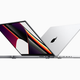 Apple's new MacBook Pros